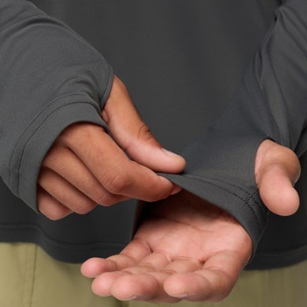 prAna Sol Shade Hoodie - Men's 4