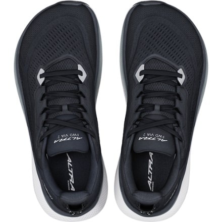 Altra FWD VIA 2 Road-Running Shoes - Men's 3