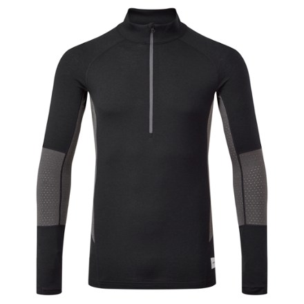 Artilect Darkhorse 185 Zoned Quarter-Zip Base Layer Top - Men's 0