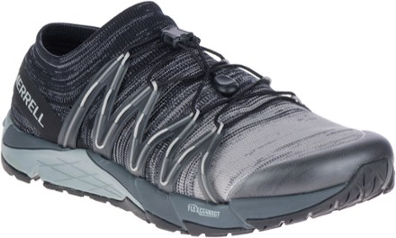 bare access flex knit merrell