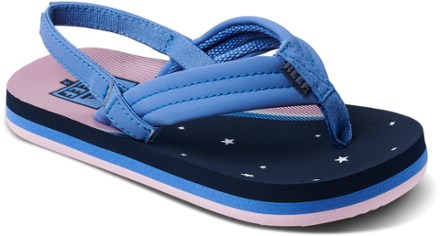 Reef Little Ahi Flip-Flops - Toddlers' 1