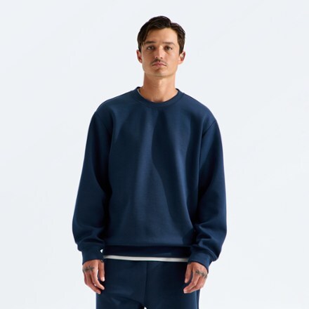 The North Face Dynamic Crew - Men's 0