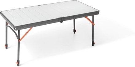 REI Co-op Camp Prep Table 1
