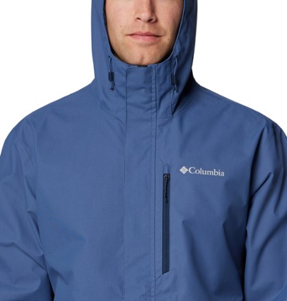 Columbia Hikebound II Jacket - Men's 3