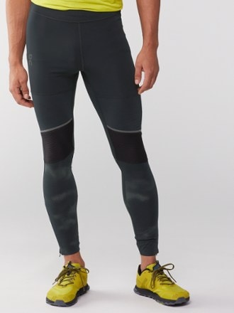 On Long Lumos Tights - Men's 1