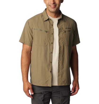Columbia Mountaindale Shirt - Men's 4