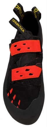 La Sportiva Tarantula Climbing Shoes - Men's 4