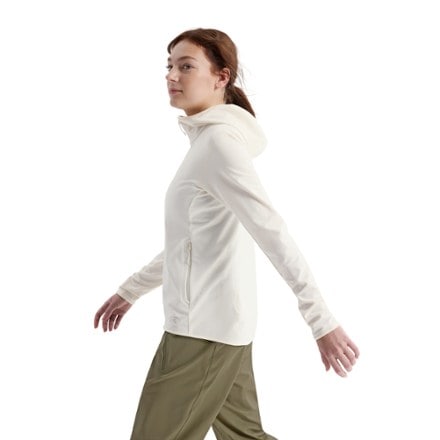 Arc'teryx Kyanite Hoody - Women's 3