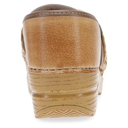 Dansko Pro Braided Clogs - Women's 4