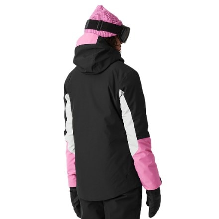 Picture Organic Clothing Seen Insulated Jacket - Women's 2