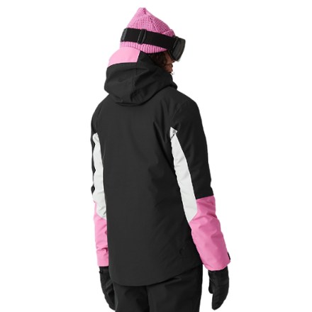 Seen Insulated Jacket - Women's