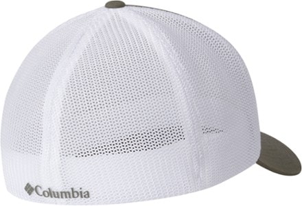 Columbia Trail Ethos Mesh Hat