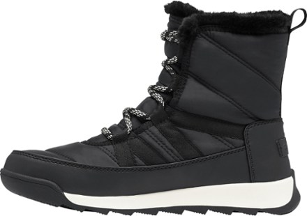 Sorel Whitney II Short Lace Waterproof Boots - Women's 1