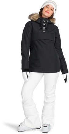 Roxy Shelter Insulated Jacket - Women's 2