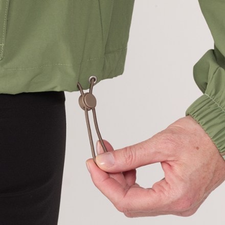 The North Face Boreas Hike Jacket - Women's 6