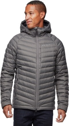 Black Diamond Access Down Hoody - Men's 1