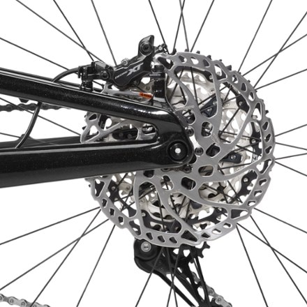 Rocky Mountain Altitude Carbon 50 Mountain Bike 3