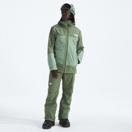 The North Face Freedom Pants - Men's 2