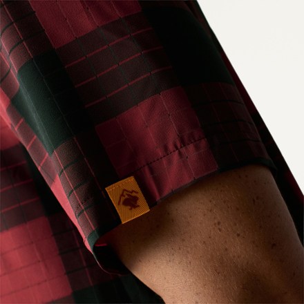 rabbit High Country Relaxed Shirt - Men's 5