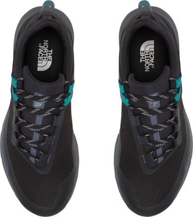 The North Face Cragstone Waterproof Hiking Shoes - Women's 2