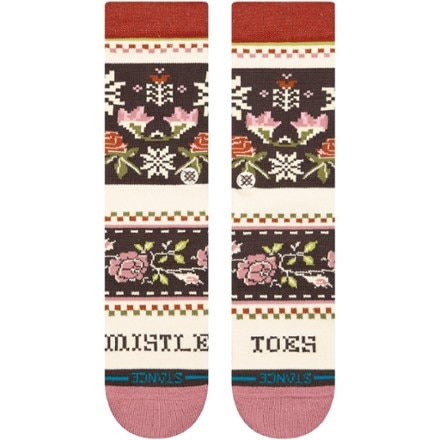 Stance Mistling Toes Crew Socks - Women's 2