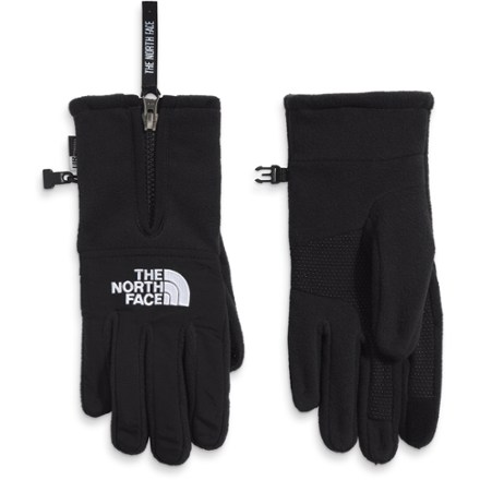The North Face Denali Etip Gloves Men s REI Co op