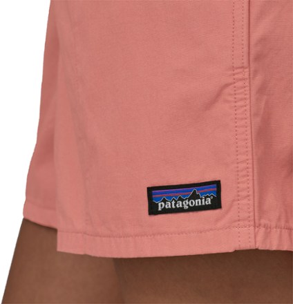 Patagonia Funhoggers Shorts - Women's 6