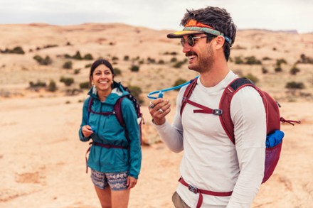 Gregory Inertia 18 H2O Hydration Pack - Men's 4
