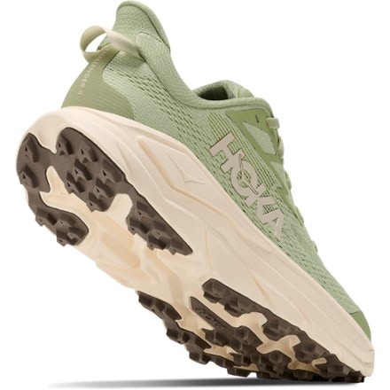 HOKA Challenger 8 Trail-Running Shoes - Women's 7