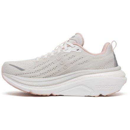 Saucony Hurricane 25 Road-Running Shoes - Women's 1