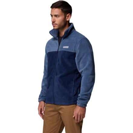 Columbia Steens Mountain 2.0 Full-Zip Jacket - Men's 3