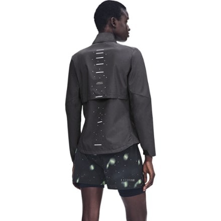 On Weather Jacket Lumos - Women's 1
