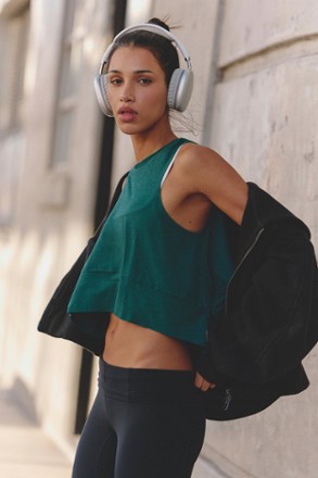 Location Image for Tempo Tank Top - Women's