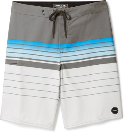 O'Neill Hyperfreak Heist Board Shorts - Men's 0