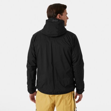 Helly Hansen Odin Backcountry Lightweight Hooded Insulator Jacket - Men's 2