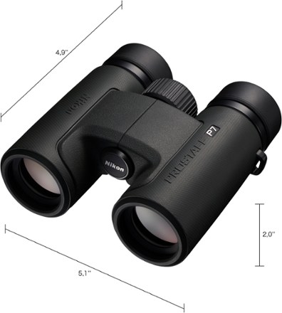 Nikon Prostaff P7 8 x 30 Binoculars 10
