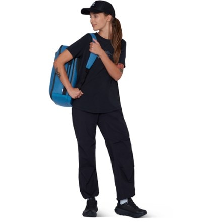 Mammut Seon Transporter 25 Pack 8