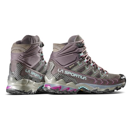 La Sportiva Ultra Raptor II Mid GTX Hiking Boots - Women's 3