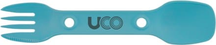 UCO Utility Spork - Package of 4 4