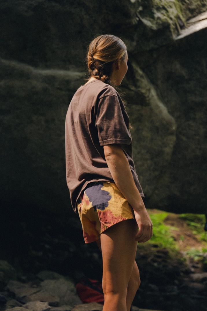 Location Image for Stryder Swim Shorts - Women's