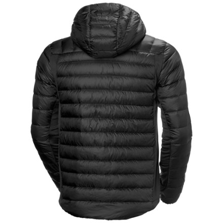 Helly Hansen Verglas Down Hybrid Hood 2.0 Jacket - Men's 2