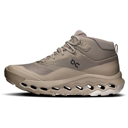 On Cloudhorizon 2 Mid Waterproof Hiking Boots - Men's 1
