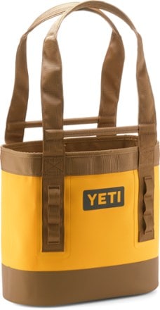 Yeti Camino Carryall 35, Alpine Yellow - Carr Hardware