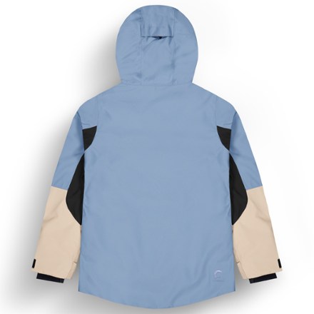 Seen Insulated Jacket - Women's