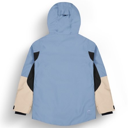 Picture Organic Clothing Seen Insulated Jacket - Women's 4