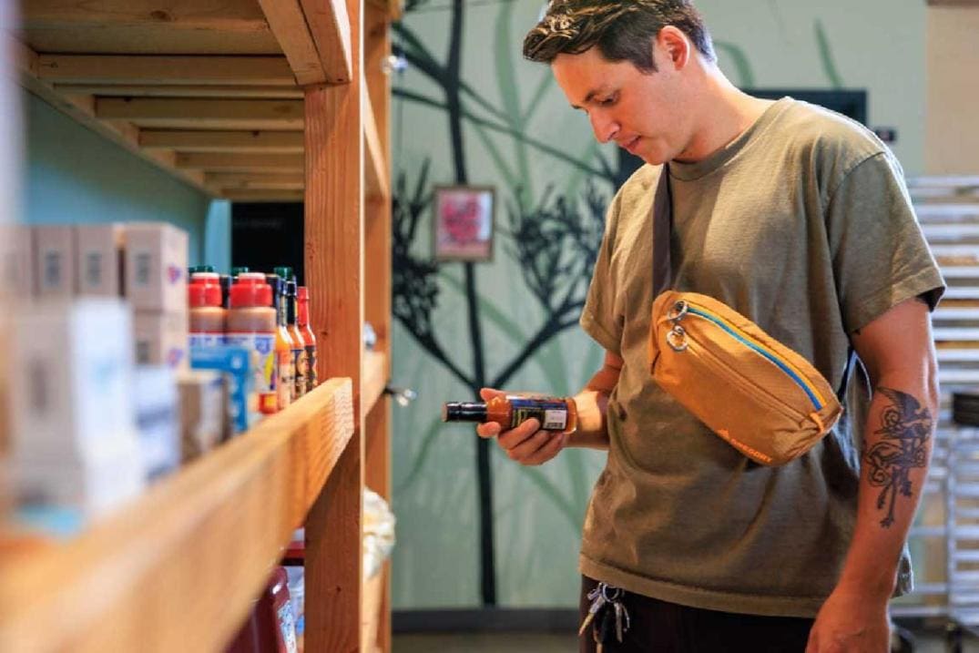 Location Image for Nano Waistpack