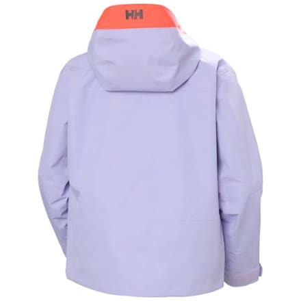 Helly Hansen Emiko Short Shell Jacket - Women's 3