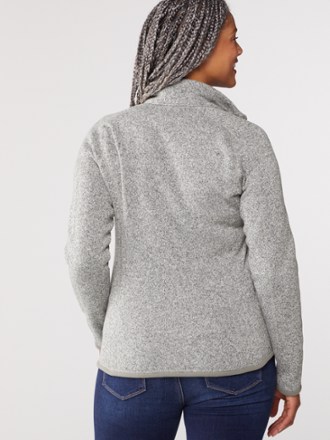 Patagonia Better Sweater Fleece Jacket - Women's 2