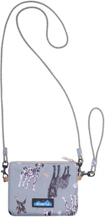 KAVU Renrose SE Convertible Bag 0