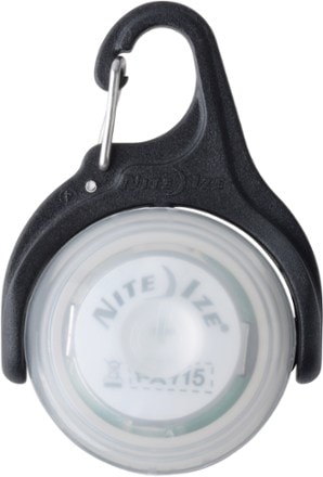 Nite Ize MoonLit LED Micro Lantern 3